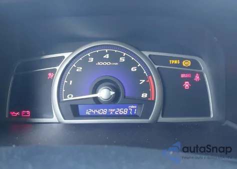 2010 Honda Civic Lx from USA, damaged, VIN 2HGFA1E50AH537273